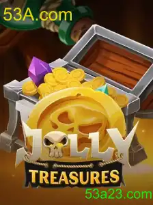 Explorando o Mundo de JollyTreasures e a Fascinante Conexão com 53A.com